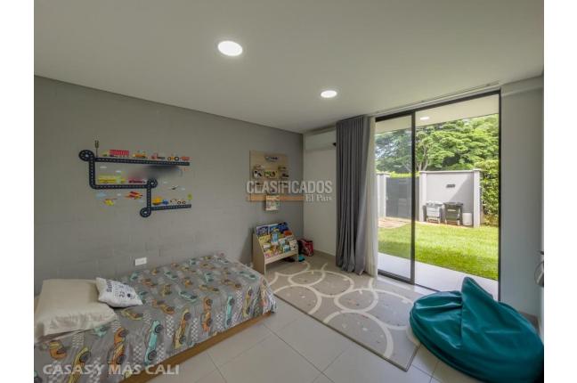 Casas, Venta, Jamundí - $1.500.000.000