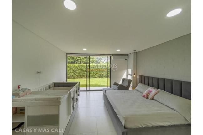 Casas, Venta, Jamundí - $1.500.000.000