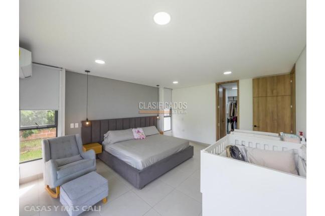 Casas, Venta, Jamundí - $1.500.000.000
