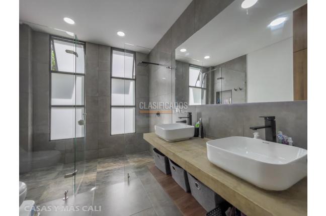 Casas, Venta, Jamundí - $1.500.000.000