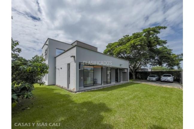 Casas, Venta, Jamundí - $1.500.000.000