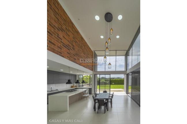Casas, Venta, Jamundí - $1.500.000.000