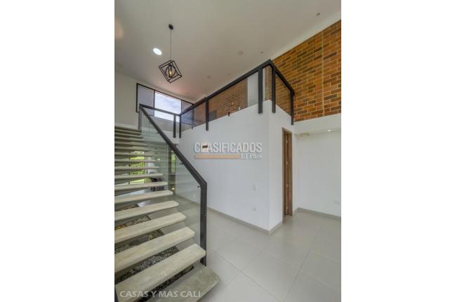 Casas, Venta, Jamundí - $1.500.000.000