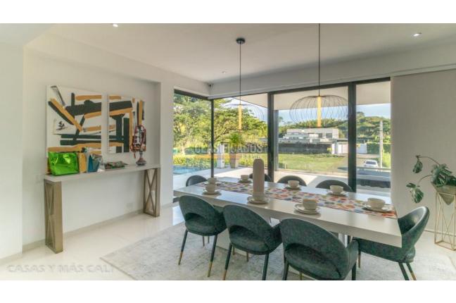 Casas, Venta en Jamundí