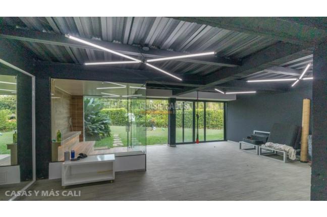 Casas, Venta en Jamundí