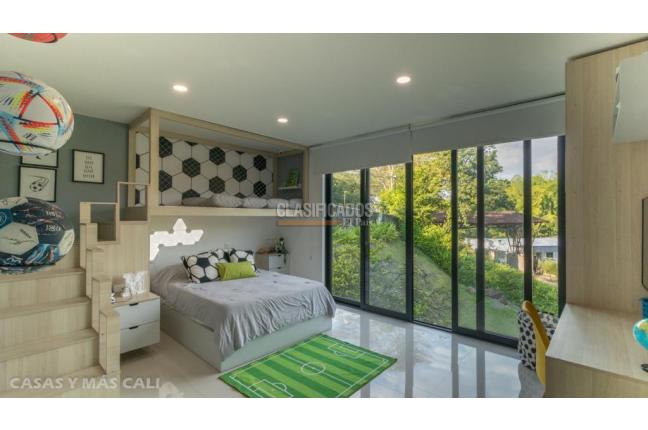 Casas, Venta, Jamundí - $2.200.000.000
