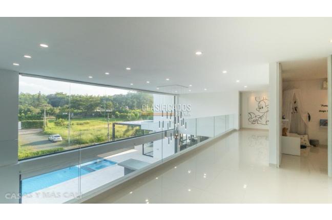 Casas, Venta, Jamundí - $2.200.000.000