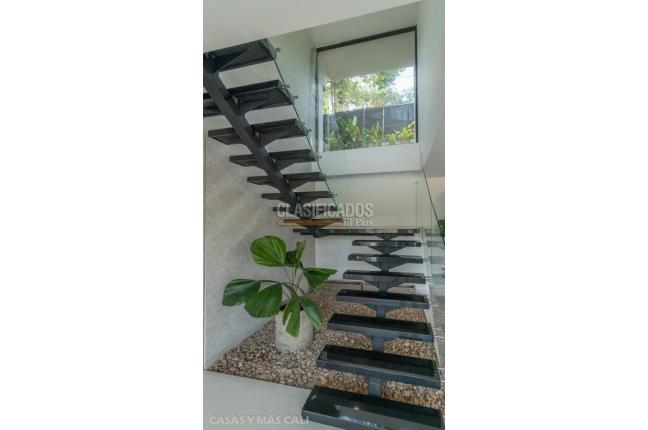 Casas, Venta, Jamundí - $2.200.000.000