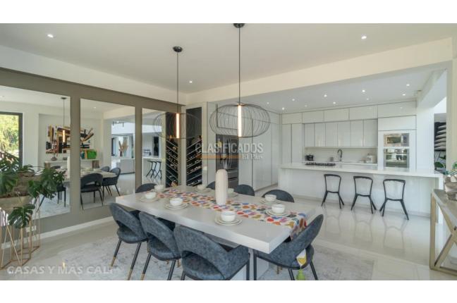 Casas, Venta, Jamundí - $2.200.000.000