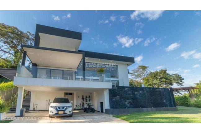 Casas, Venta, Jamundí - $2.200.000.000