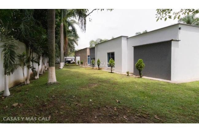 Casas, Venta en Jamundí