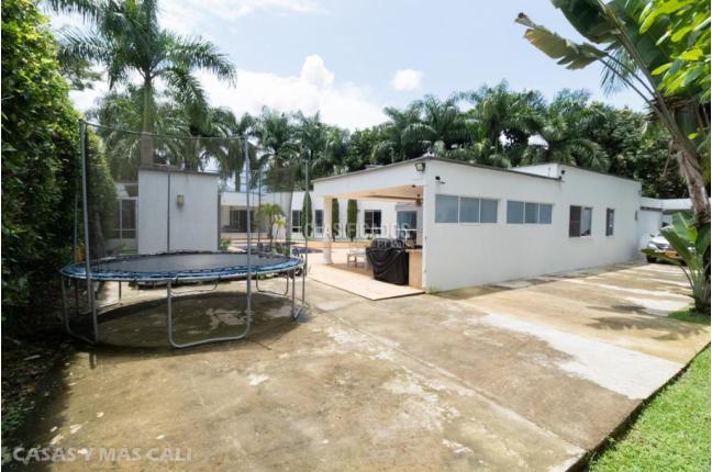 Casas, Venta en Jamundí