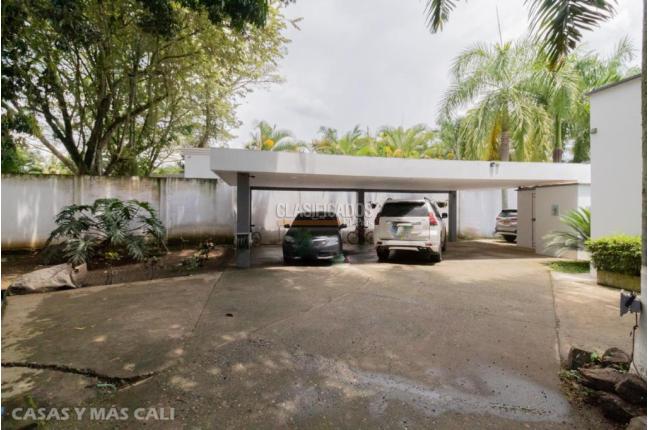 Casas, Venta, Jamundí - $1.350.000.000