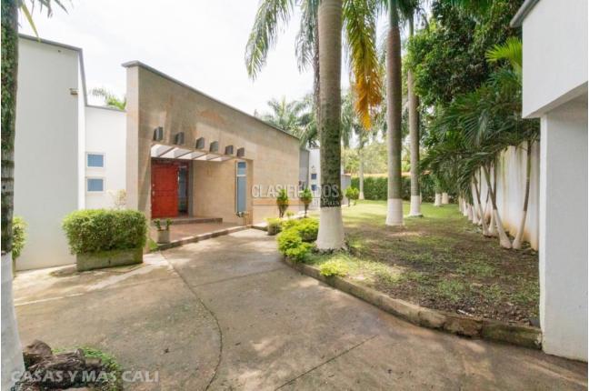 Casas, Venta, Jamundí - $1.350.000.000
