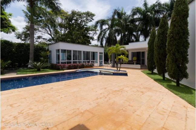 Casas, Venta, Jamundí - $1.350.000.000