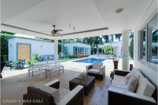 Casas, Venta, Jamundí - $1.350.000.000