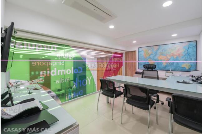 Locales y Bodegas, Venta en El Limonar