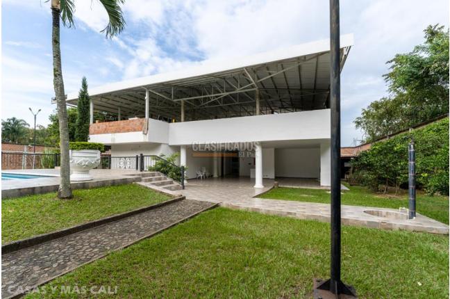 Casas, Alquiler, El Ingenio - $16.000.000