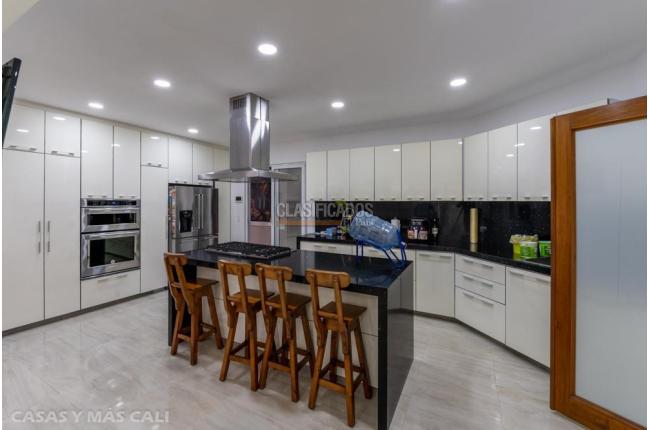 Casas, Alquiler, El Ingenio - $16.000.000