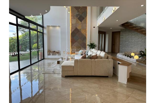 Casas, Venta, Colinas Arroyoalto - $4.500.000.000