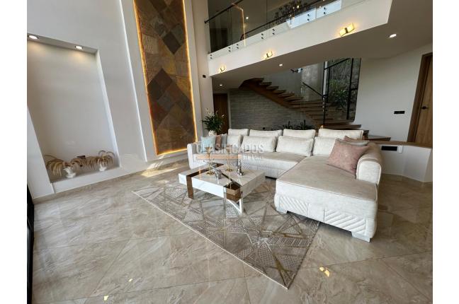 Casas, Venta, Colinas Arroyoalto - $4.500.000.000
