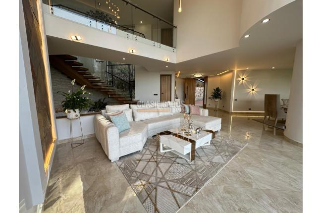 Casas, Venta, Colinas Arroyoalto - $4.500.000.000