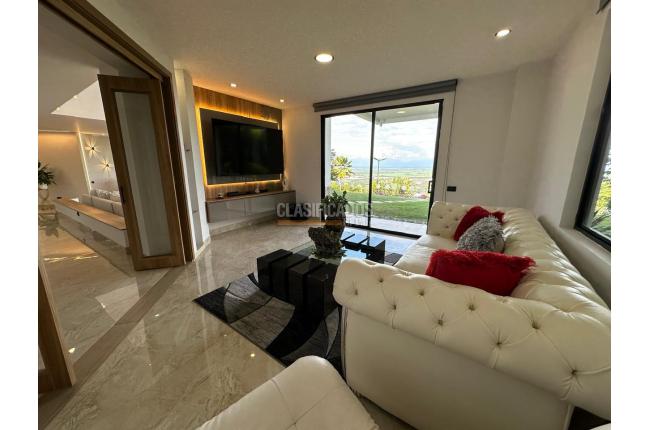 Casas, Venta, Colinas Arroyoalto - $4.500.000.000