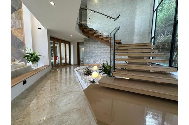 Casas, Venta, Colinas Arroyoalto - $4.500.000.000