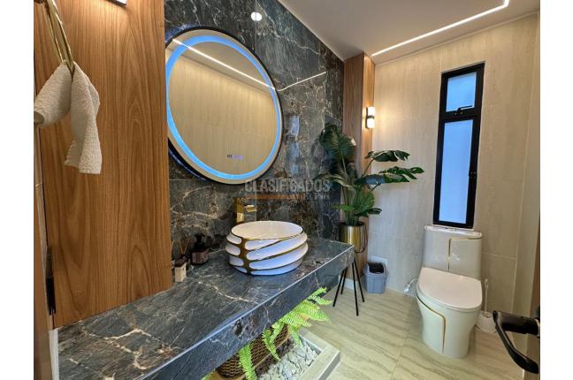 Casas, Venta, Colinas Arroyoalto - $4.500.000.000
