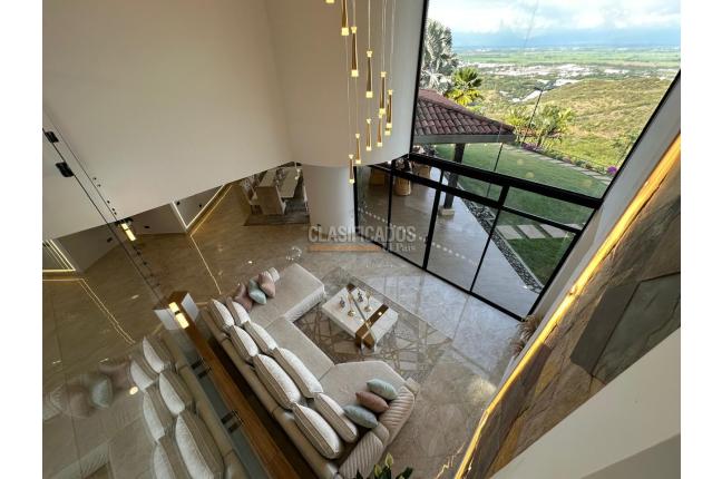Casas, Venta, Colinas Arroyoalto - $4.500.000.000