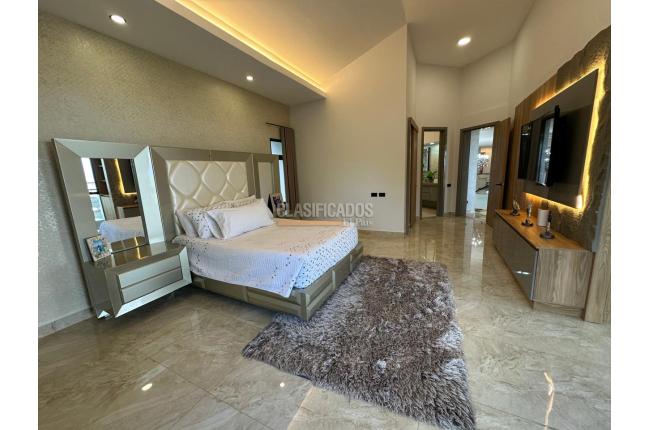 Casas, Venta, Colinas Arroyoalto - $4.500.000.000