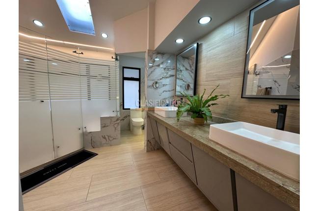 Casas, Venta, Colinas Arroyoalto - $4.500.000.000