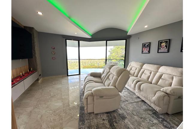 Casas, Venta, Colinas Arroyoalto - $4.500.000.000