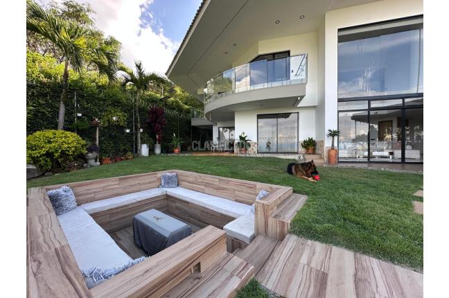 Casas, Venta, Colinas Arroyoalto - $4.500.000.000