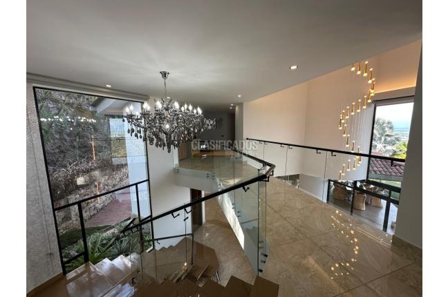 Casas, Venta, Colinas Arroyoalto - $4.500.000.000
