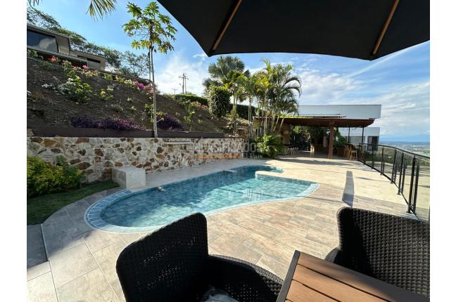 Casas, Venta, Colinas Arroyoalto - $4.500.000.000