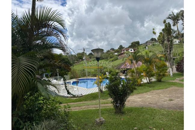 Fincas y Casas Campestres, Venta en La Cumbre