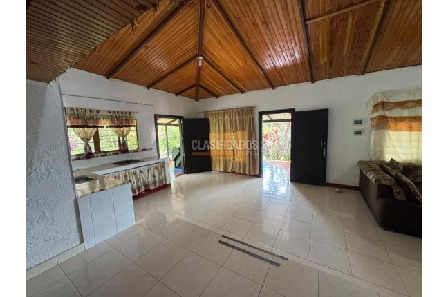 Fincas y Casas Campestres, Venta, La Cumbre - $800.000.000