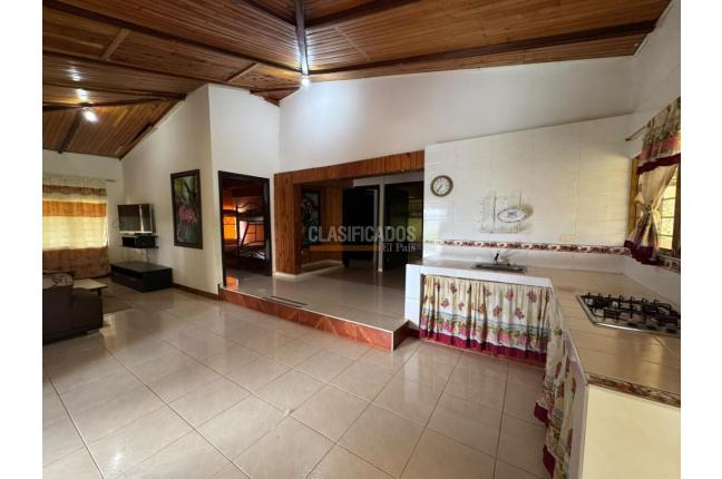 Fincas y Casas Campestres, Venta, La Cumbre - $800.000.000