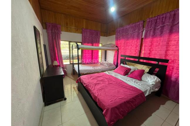 Fincas y Casas Campestres, Venta, La Cumbre - $800.000.000