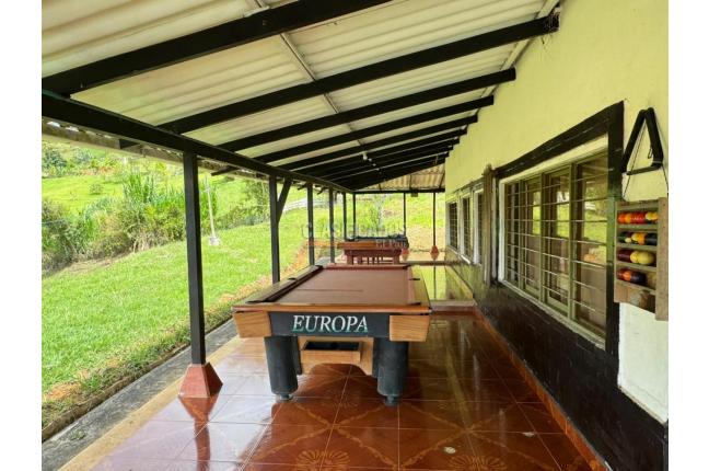 Fincas y Casas Campestres, Venta, La Cumbre - $800.000.000