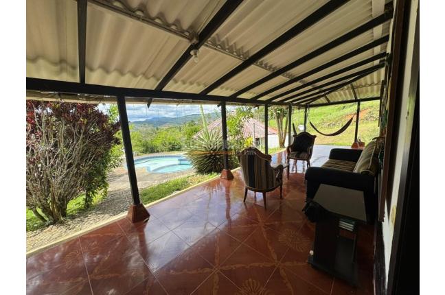 Fincas y Casas Campestres, Venta, La Cumbre - $800.000.000
