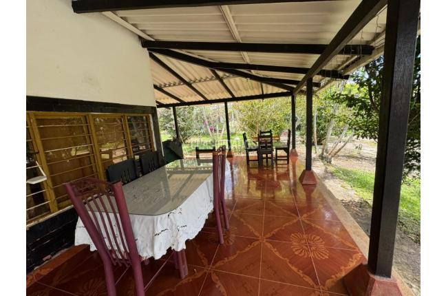 Fincas y Casas Campestres, Venta, La Cumbre - $800.000.000