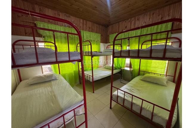 Fincas y Casas Campestres, Venta, La Cumbre - $800.000.000