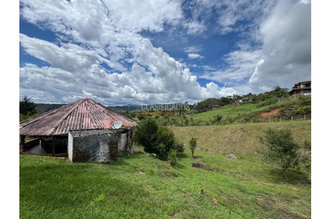 Fincas y Casas Campestres, Venta, La Cumbre - $800.000.000