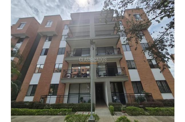 Apartamentos, Venta en Valle del Lili