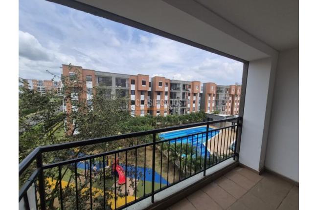 Apartamentos, Venta en Valle del Lili