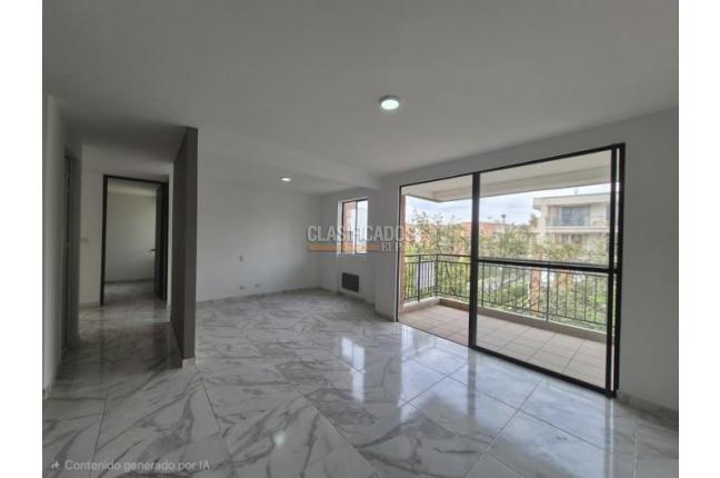 Apartamentos, Venta en Valle del Lili