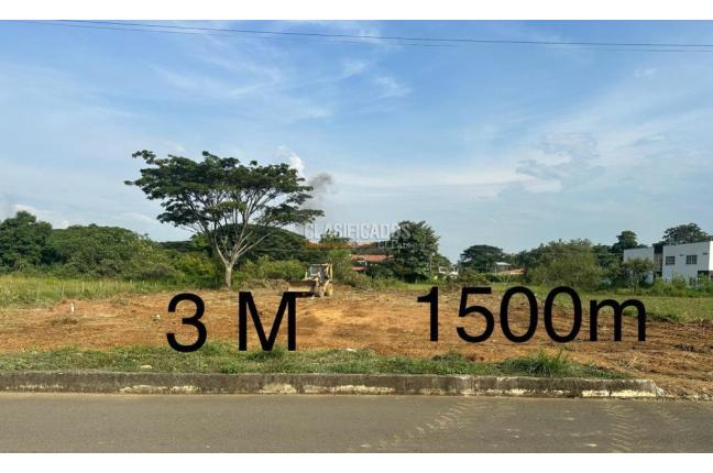 Lotes, Venta, Jamundí - $320.000.000