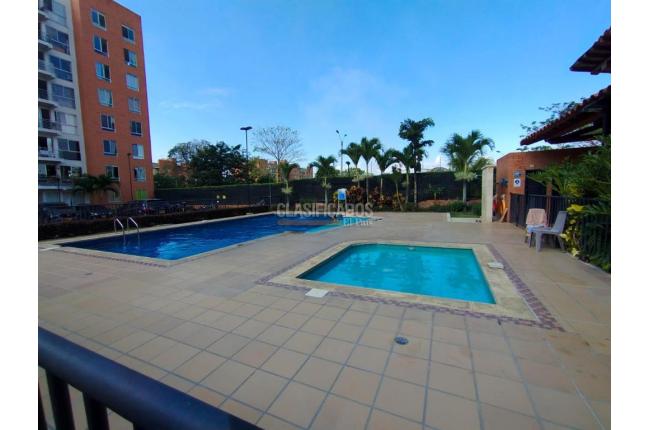 Apartamentos, Alquiler, Valle del Lili - $1.550.000